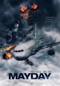 Постер «Сигнал бедствия» (2019)