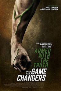 Постер «The Game Changers» (2018)