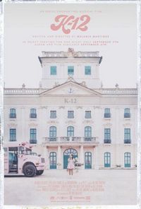 Постер «K-12» (2019)