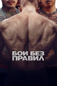 Постер «Бои без правил» (2017)