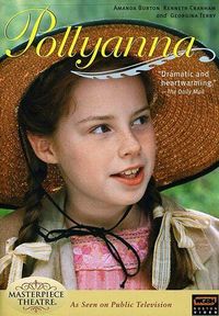 Постер «Поллианна» (2003)