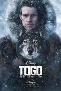Постер «Того» (2019)