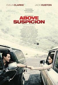 Постер «Вне подозрений» (2019)