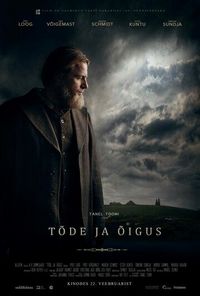 Постер «Правда и справедливость» (2019)