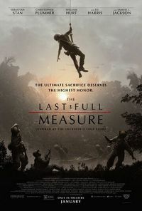 Постер «Отчаянный ход» (2019)