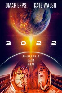 Постер «3022» (2019)