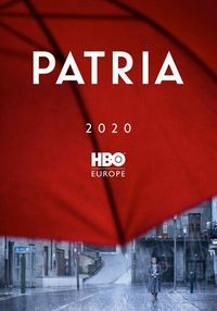 Постер «Отчизна» (2020)