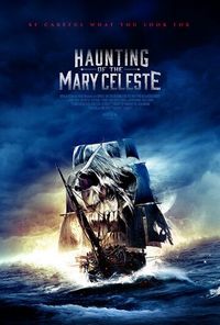 Постер «Призраки «Марии Целесты»» (2020)