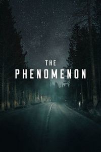 Постер «Феномен» (2020)