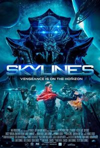 Постер «Скайлайн 3» (2020)