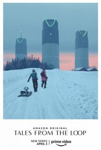 Постер «Рассказы из Петли» (2020)
