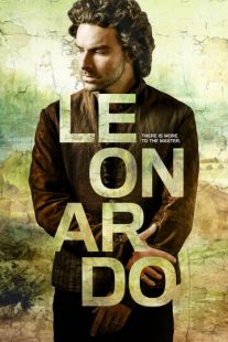 Постер «Леонардо» (2021)