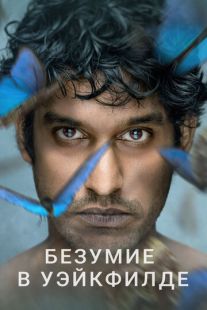 Постер «Безумие в Уэйкфилде» (2021)