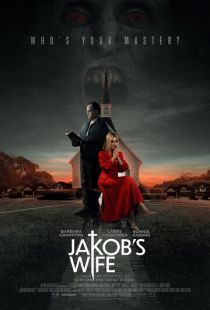 Постер «Жена Джейкоба» (2021)
