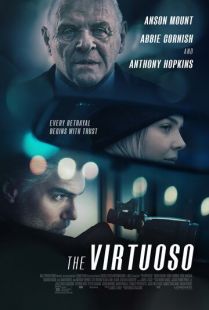 Постер «Виртуоз» (2021)