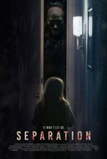 Постер «Разлука» (2021)