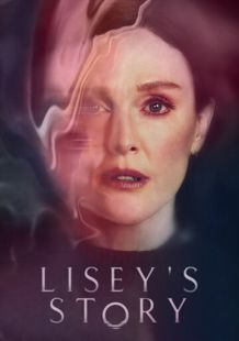 Постер «История Лизи» (2021)