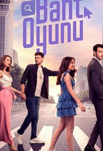 Постер «Игра на удачу» (2021)