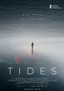Постер «Приливы» (2021)