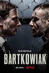 Постер «Бартковяк» (2021)