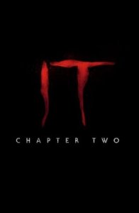 Постер «Оно 2» (2019)
