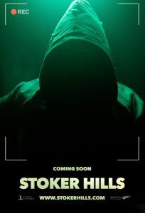Постер «Стокер Хиллс» (2021)