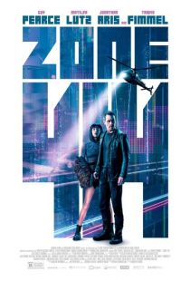 Постер «Зона 414» (2021)