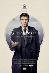Постер «Удача» (2021)