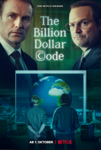 Постер «Код на миллиард долларов» (2021)