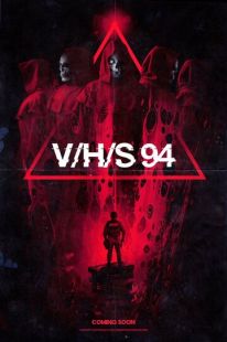 Постер «З/Л/О 94» (2021)