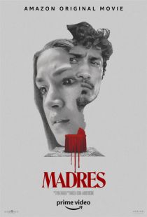 Постер «Матери» (2021)