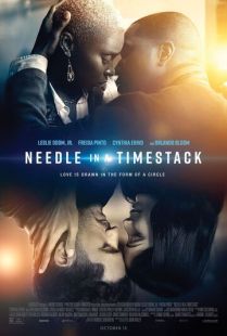 Постер «Иголка в стогу времени» (2021)
