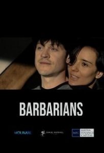 Постер «Варвары» (2021)