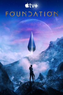 Постер «Основание» (2021)