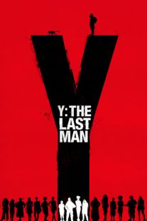 Постер «Y. Последний мужчина» (2021)