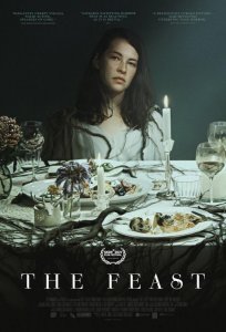 Постер «Пир» (2021)