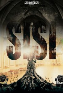 Постер «Сисси» (2021)