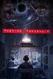 Постер «Порог маскировки» (2021)