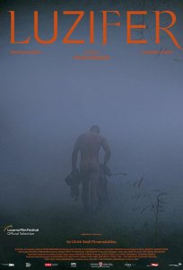 Постер «Люцифер» (2021)