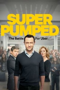 Постер «На низком старте: Битва за Uber» (2022)
