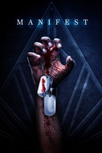 Постер «Манифест» (2022)