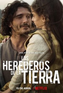 Постер «Наследники земли» (2022)