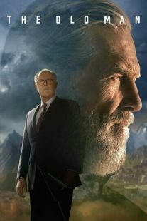 Постер «Старик» (2022)