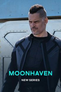 Постер «Мунхэвен» (2022)