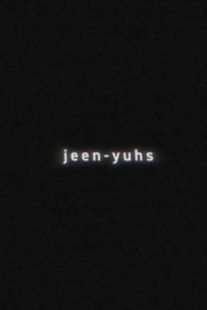 Постер «Jeen-yuhs: Трилогия Канье» (2022)