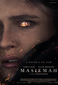 Постер «Мастема» (2022)