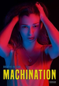 Постер «Обман сознания» (2022)