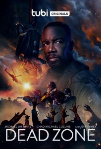 Постер «Мёртвая зона» (2022)