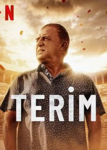Постер «Великий Терим» (2022)