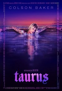 Постер «Телец» (2022)